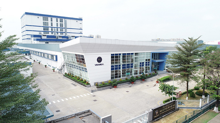 Vinamilk đứng đầu ở cả sữa nước và sữa bột trẻ em tại Việt Nam ảnh 4