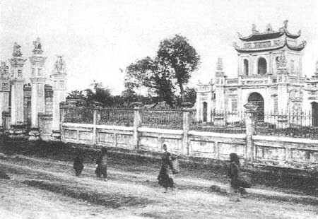 Chuyện học và dạy học ở Hà Nội xưa ảnh 2