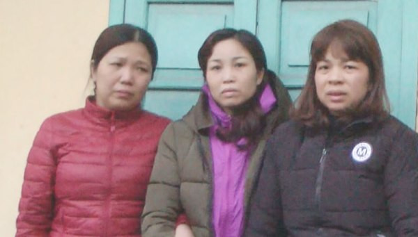 Phá đường dây lô đề toàn…hàng xóm, thu giữ ma túy tổng hợp ảnh 2 Phá đường dây lô đề toàn…hàng xóm, thu giữ ma túy tổng hợp ảnh 2