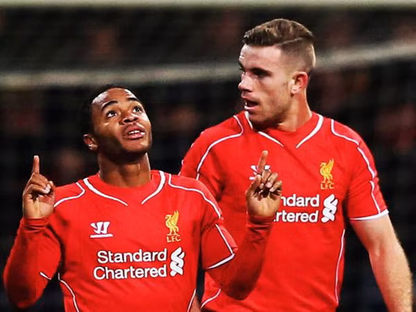 Liverpool khó giữ chân các trụ cột ảnh 1