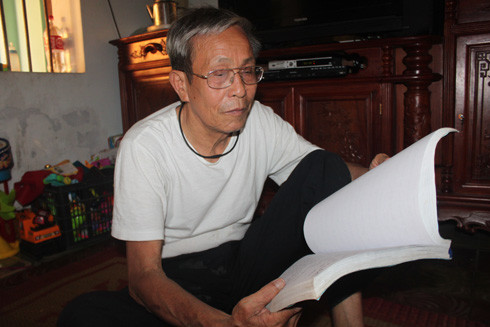 Giai thoại "Làng tiến sĩ" xứ Kinh Bắc ảnh 1