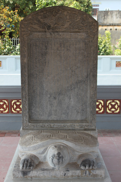 Giai thoại "Làng tiến sĩ" xứ Kinh Bắc ảnh 2