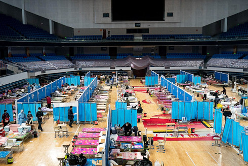 Covid-19 và những biện pháp, bài học Trung Quốc rút ra từ kiểm soát dịch bệnh ảnh 1