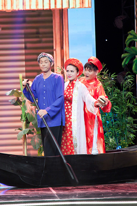 Yến Trang bất ngờ kết hôn cùng Trịnh Tú Trung? ảnh 9