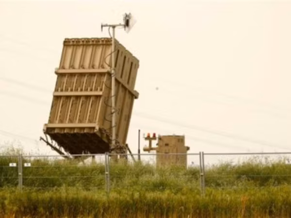 Phòng không Israel cảnh giác cao độ trước nguy cơ bị Iran tấn công ảnh 1