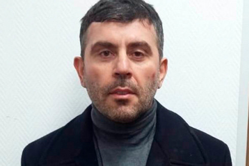 "Ông trùm"có ảnh hưởng nhất trong thế giới ngầm ở Nga bị bắt ảnh 1