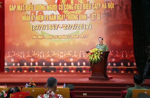 Như một lời tri ân ảnh 4