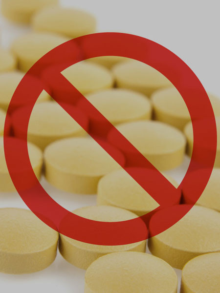 Những bệnh bạn không nên dùng kháng sinh ảnh 1