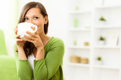 Trà matcha và những điều bạn chưa biết ảnh 1