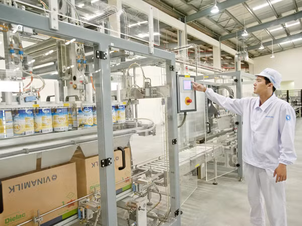 8 doanh nghiệp sữa có thể "thoát" truy thu gần 1.000 tỷ đồng ảnh 1