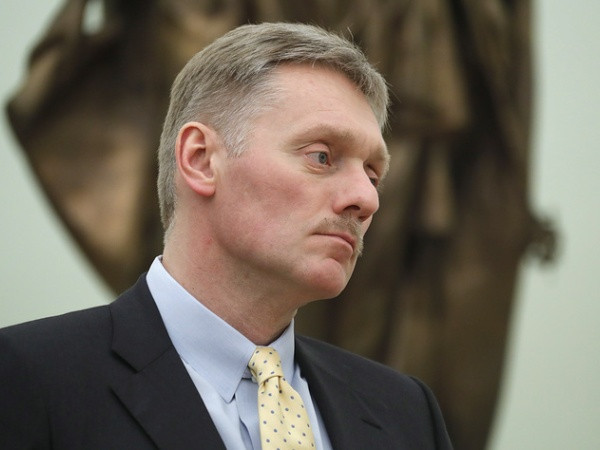 Kremlin: Nga không được mời dự lễ nhậm chức Tổng thống Ukraine của ông Zelensky ảnh 1