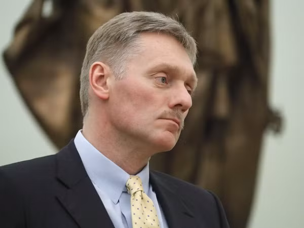 Kremlin: Nga không được mời dự lễ nhậm chức Tổng thống Ukraine của ông Zelensky ảnh 1