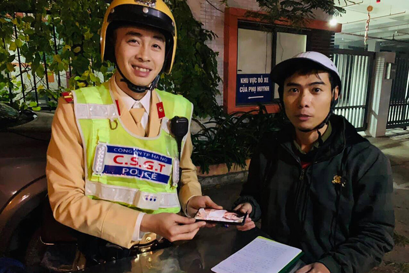 Cao điểm tấn công, trấn áp tội phạm: Các tổ công tác 141 phát huy vai trò "đặc biệt" ảnh 6