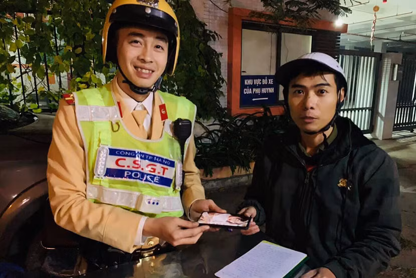 Cao điểm tấn công, trấn áp tội phạm: Các tổ công tác 141 phát huy vai trò "đặc biệt" ảnh 6 Cao điểm tấn công, trấn áp tội phạm: Các tổ công tác 141 phát huy vai trò "đặc biệt" ảnh 6