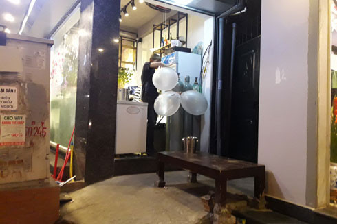 "Bóng cười" và hệ lụy không thể xem thường (1): Nguy cơ thật của loại bóng gây ảo ảnh 2