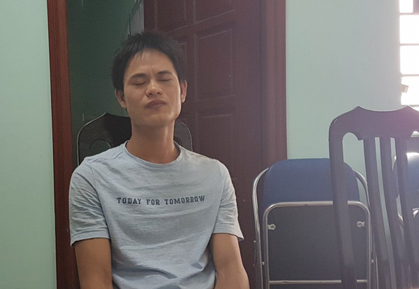 Đe dọa đặt mìn, tống tiền doanh nghiệp 5 tỷ đồng ảnh 1 Đe dọa đặt mìn, tống tiền doanh nghiệp 5 tỷ đồng ảnh 1