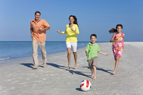 Đi bộ chân trần - những lợi ích chưa biết ảnh 1