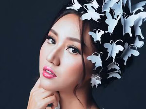 Á hậu Hoàn vũ Việt Nam Ngô Trà My sắp lên xe hoa ảnh 1