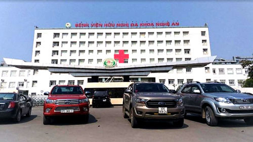 Sản phụ tử vong sau khi sinh con ở bệnh viện ảnh 1