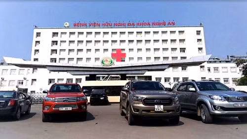 Sản phụ tử vong sau khi sinh con ở bệnh viện ảnh 1 Sản phụ tử vong sau khi sinh con ở bệnh viện ảnh 1