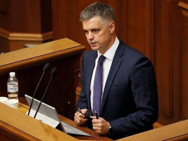 Ngoại trưởng Ukraine: Các lệnh trừng phạt chống Nga "làm khó" cho châu Âu ảnh 1