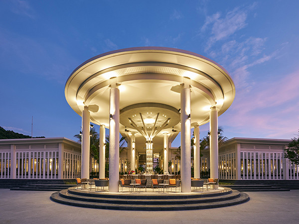 Thưởng thức ẩm thực đẳng cấp 5 sao tại Premier Village Phu Quoc Resort ảnh 4