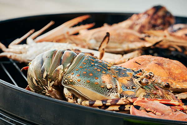 Thưởng thức ẩm thực đẳng cấp 5 sao tại Premier Village Phu Quoc Resort ảnh 2