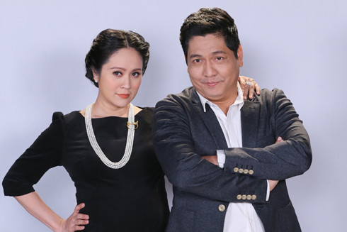 Đạo diễn Đức Thịnh: Với điện ảnh, tôi vẫn đang học nghề mà thôi! ảnh 2