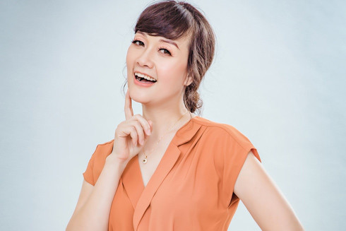 Nghệ sĩ Vân Dung: Làm nghệ thuật thì phải biết… lỳ ảnh 2