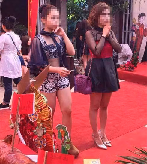Những lưu ý khi đi chùa đầu năm ảnh 2 Những lưu ý khi đi chùa đầu năm ảnh 2