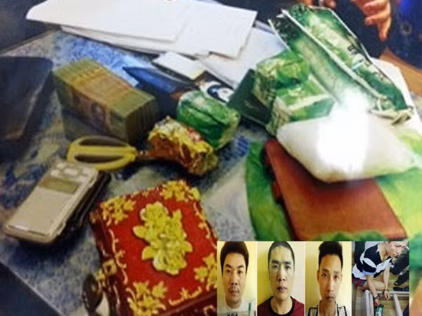Bi kịch của "bà trùm" ảnh 1
