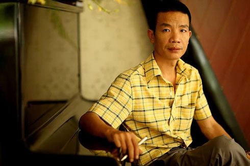 Cảm ơn sự bình yên của Thủ đô! ảnh 3