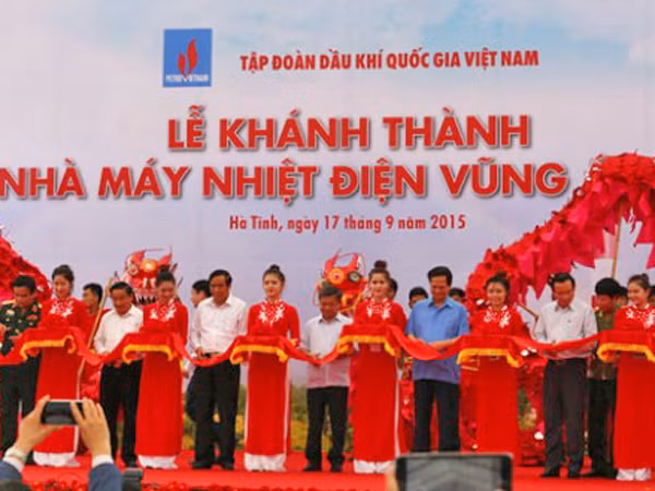 Khẳng định nội lực doanh nghiệp Việt Nam ảnh 1