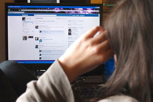 Cảnh giác với chiêu trò "khuyến mãi khủng" trên mạng xã hội ảnh 1