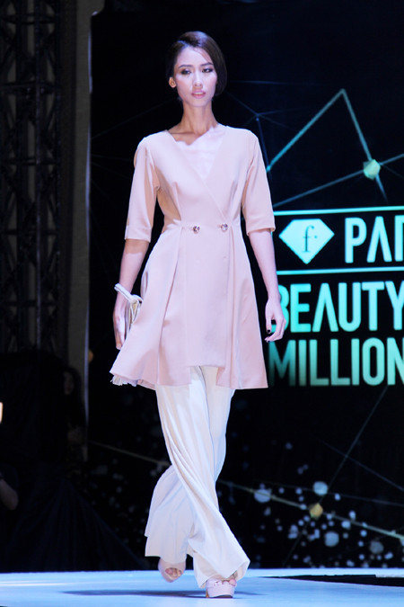 NTK Adrian Anh Tuấn ra mắt bộ sưu tập mới ảnh 6