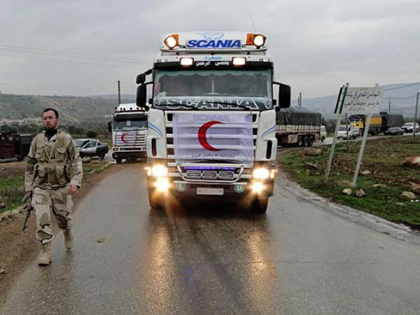 Mỹ "sốc nặng" khi Nga rút khỏi cơ chế của LHQ về trao đổi thông tin ở Syria ảnh 1