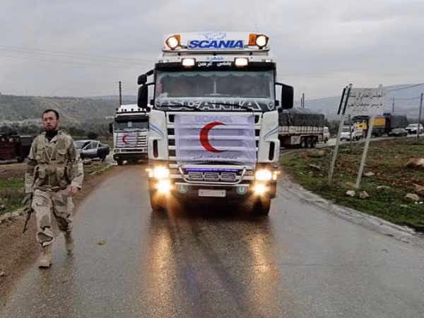 Mỹ "sốc nặng" khi Nga rút khỏi cơ chế của LHQ về trao đổi thông tin ở Syria ảnh 1