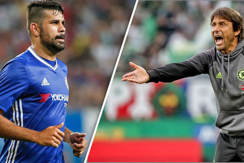 Conte - HLV quyền lực nhất Ngoại hạng Anh ảnh 1