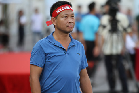 Chàng trai đất Trạng và danh hiệu để đời ảnh 3