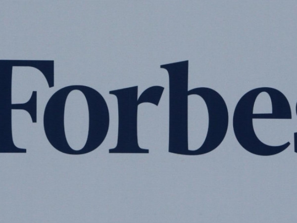 4 người Syria có tên trong danh sách tỷ phú vùng Trung Đông do Forbes công bố ảnh 1