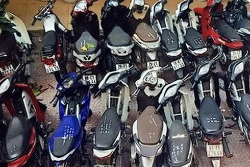 Dấu ấn sau 6 tháng thực thi nghiêm túc Mệnh lệnh 01 của Giám đốc CATP Hà Nội ảnh 1