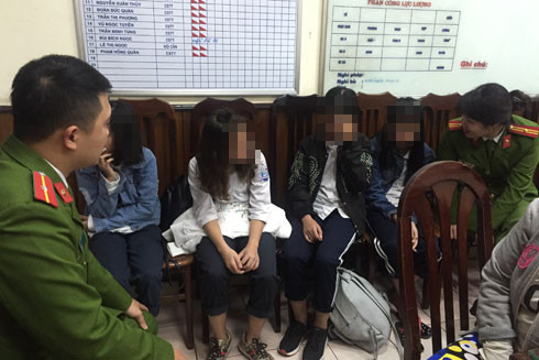 Báo động tình trạng tiêu cực: Làm gì khi trẻ mắc lỗi? ảnh 2