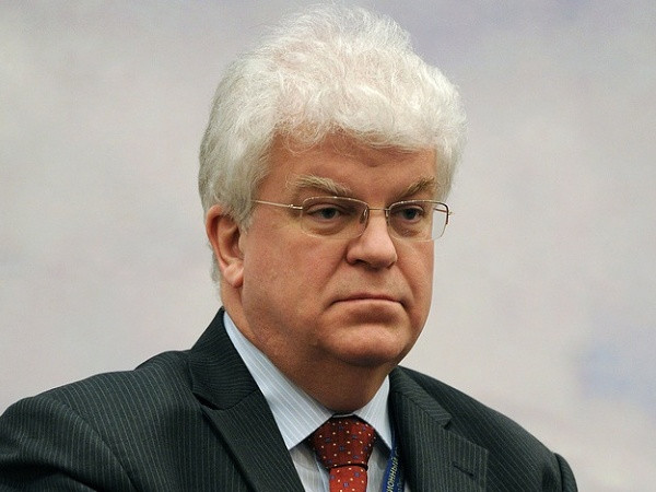 Đại diện Nga tại EU: Mỹ thất bại khi lợi dụng sự cố Kerch để tăng trừng phạt Nga ảnh 1 Đại diện Nga tại EU: Mỹ thất bại khi lợi dụng sự cố Kerch để tăng trừng phạt Nga ảnh 1