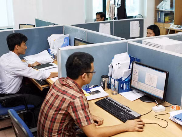 Cần bảo vệ thông tin cá nhân trên mạng ảnh 1