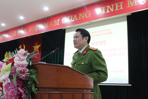 Nắm và giải quyết ngay các vụ việc phức tạp từ cơ sở ảnh 2