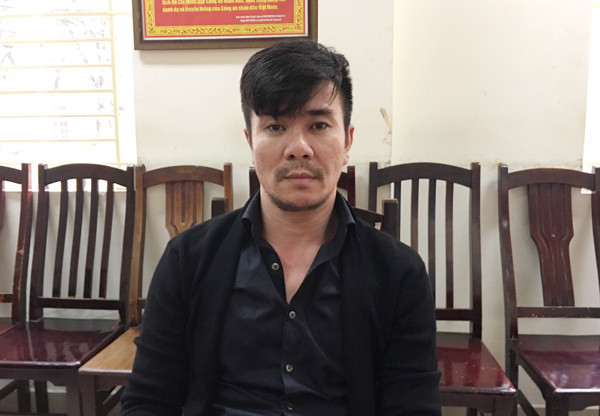 Tấn công nhóm công nhân xây dựng vì... không được mua phế liệu ảnh 1 Tấn công nhóm công nhân xây dựng vì... không được mua phế liệu ảnh 1