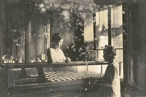 Đồ trang sức Mỹ Ký đã ra đời ở Hà Nội như thế nào? ảnh 1