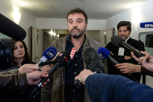 Thú vui chết người của vị bác sĩ gây mê ở Pháp ảnh 1