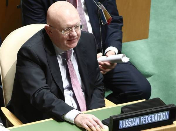 Nga: Iran có quyền đáp trả việc Mỹ rút khỏi thỏa thuận hạt nhân ảnh 1 Nga: Iran có quyền đáp trả việc Mỹ rút khỏi thỏa thuận hạt nhân ảnh 1