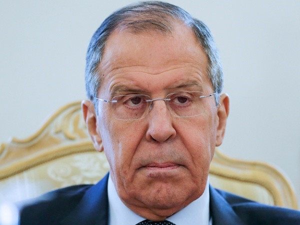 Nga: Vấn đề Trại Rukban chỉ được giải quyết khi Mỹ chấm dứt chiếm giữ trái phép lãnh thổ Syria ảnh 1 Nga: Vấn đề Trại Rukban chỉ được giải quyết khi Mỹ chấm dứt chiếm giữ trái phép lãnh thổ Syria ảnh 1